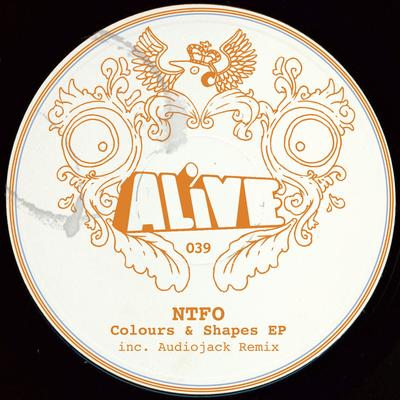 Policrom (Audiojack Remix) By NTFO, Audiojack's cover