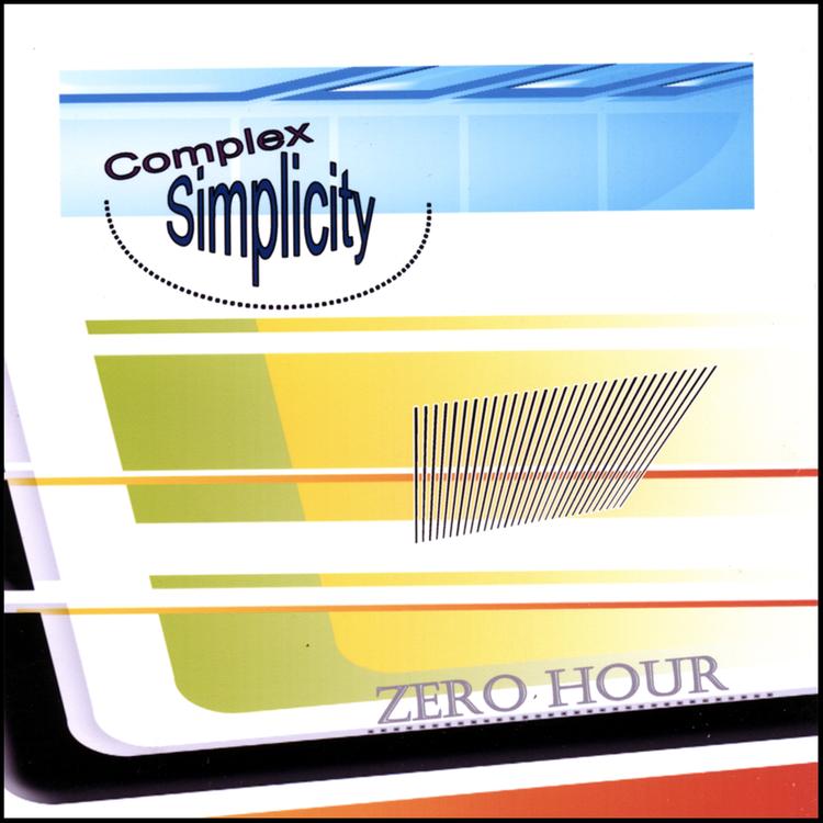 Complex Simplicity's avatar image