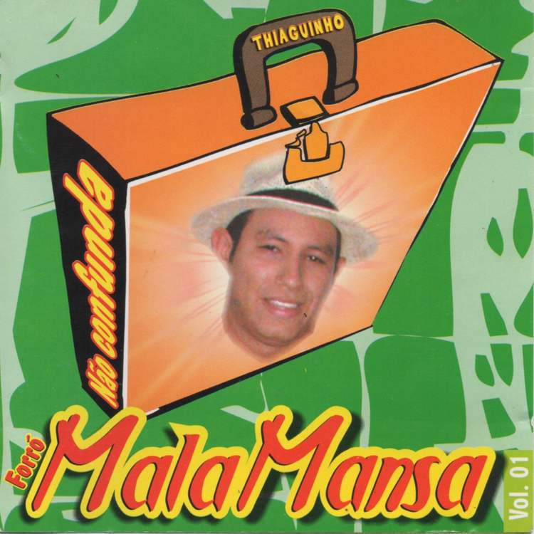 Forró Mala Mansa's avatar image