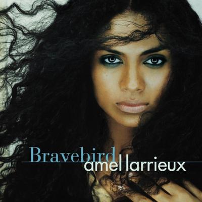 For Real By Amel Larrieux's cover