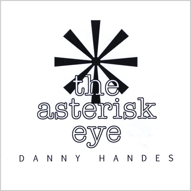 Danny Handes's avatar image