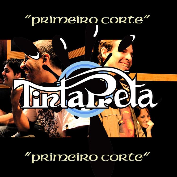 Tinta Preta's avatar image