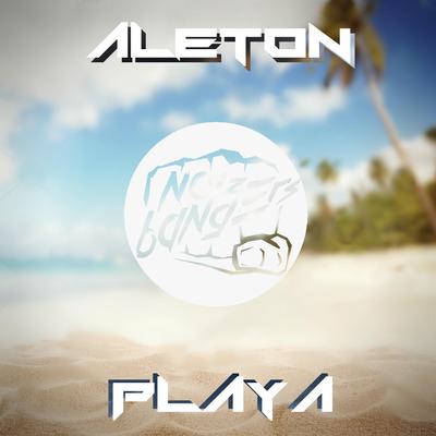Playa By Aleton's cover