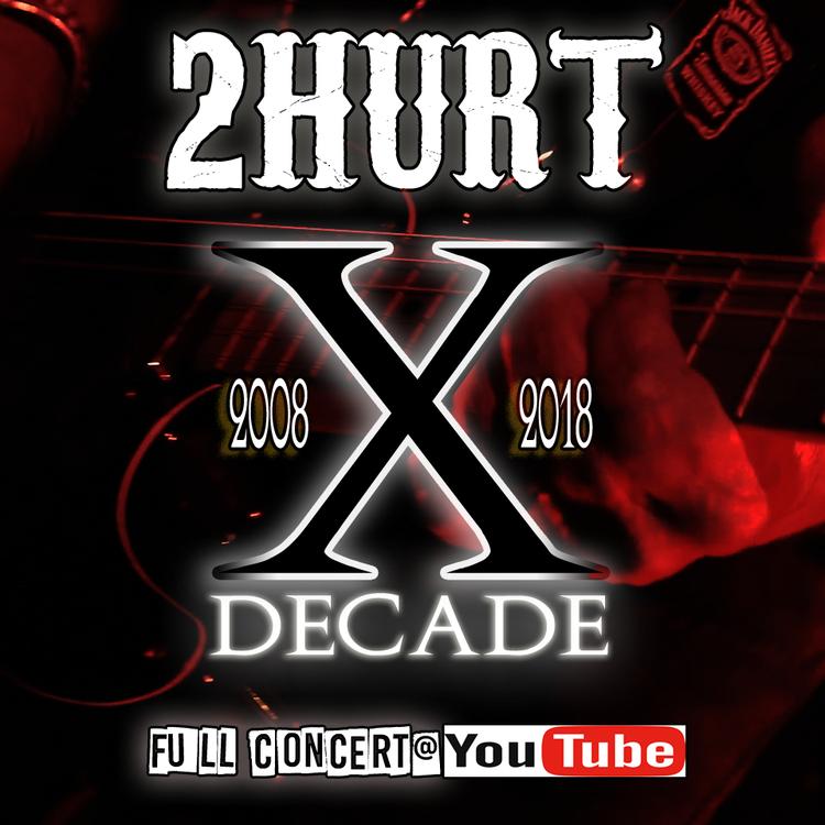 2hurt's avatar image