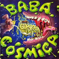 Baba Cósmica's avatar cover