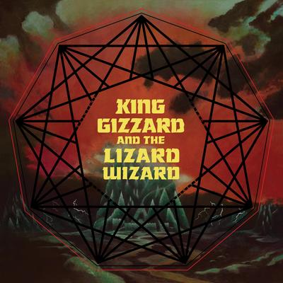 Robot Stop By King Gizzard & The Lizard Wizard's cover