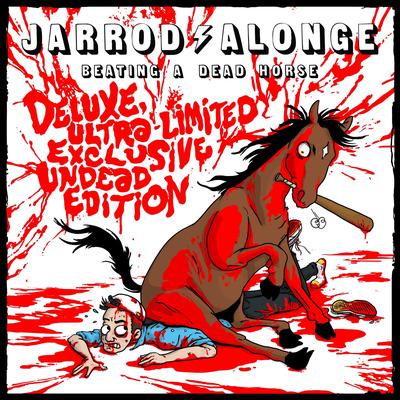 I'm So Scene 2.0 By Jarrod Alonge, Amidst the Grave's Demons's cover