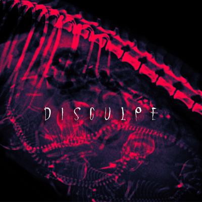 Disculpe's cover