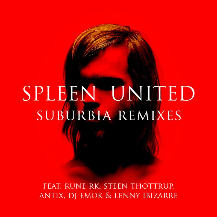 Spleen United's avatar image