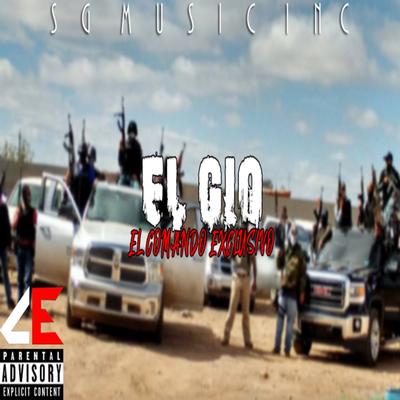 El Gio's cover