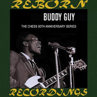 Buddy's Blues (HD Remastered)'s cover