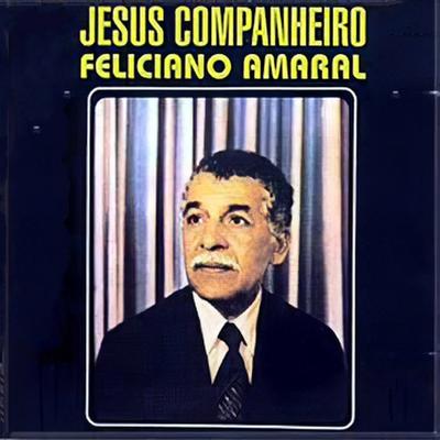 Feliciano Amaral's cover