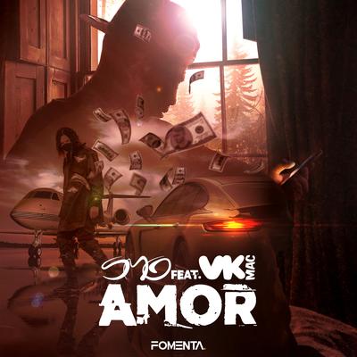 Amor By oficialSMG, VK Mac, Kabeh, tresd's cover