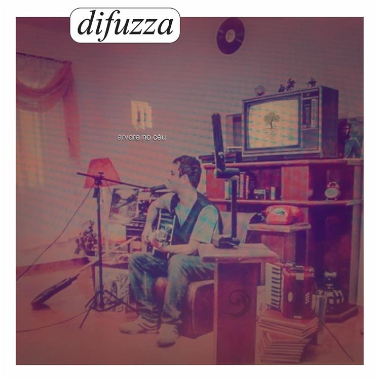 Difuzza's avatar image