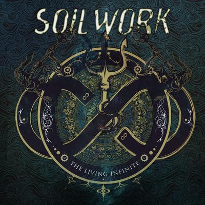 This Momentary Bliss By Soilwork's cover