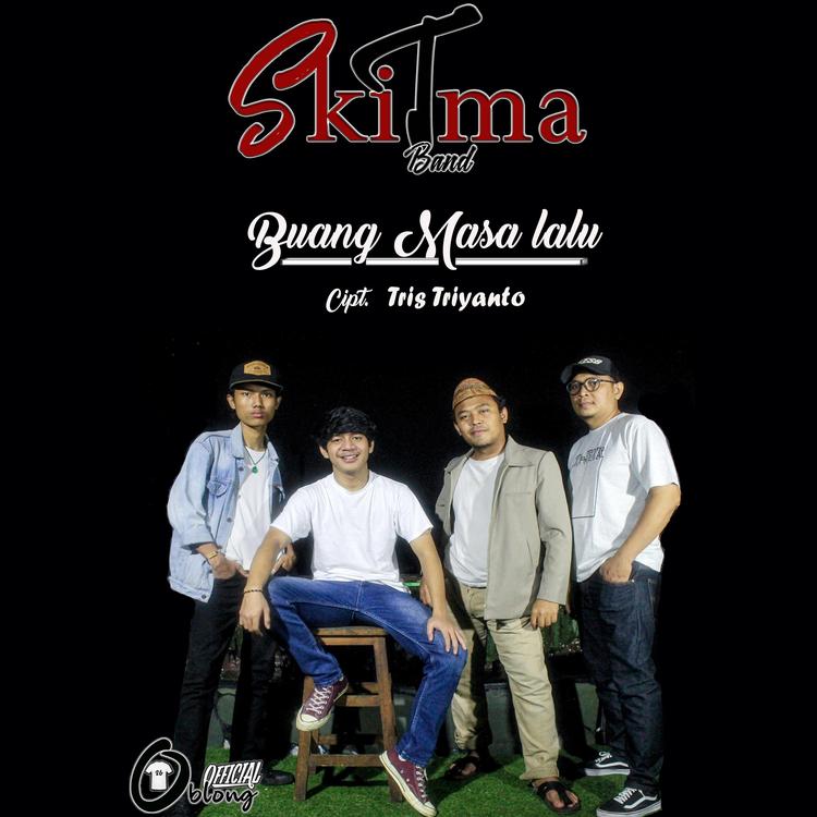 Skitma Band's avatar image