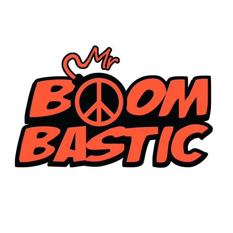 Mr. Boombastic's avatar image