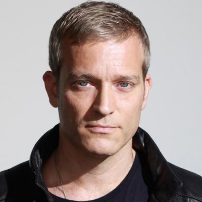 Ben Klock's cover