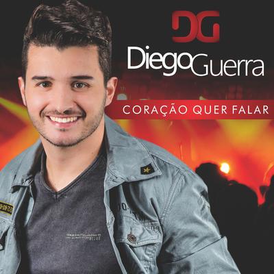 Só Tem Lugar pra Você By Diego Guerra's cover