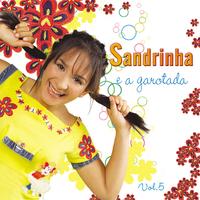 Sandrinha's avatar cover