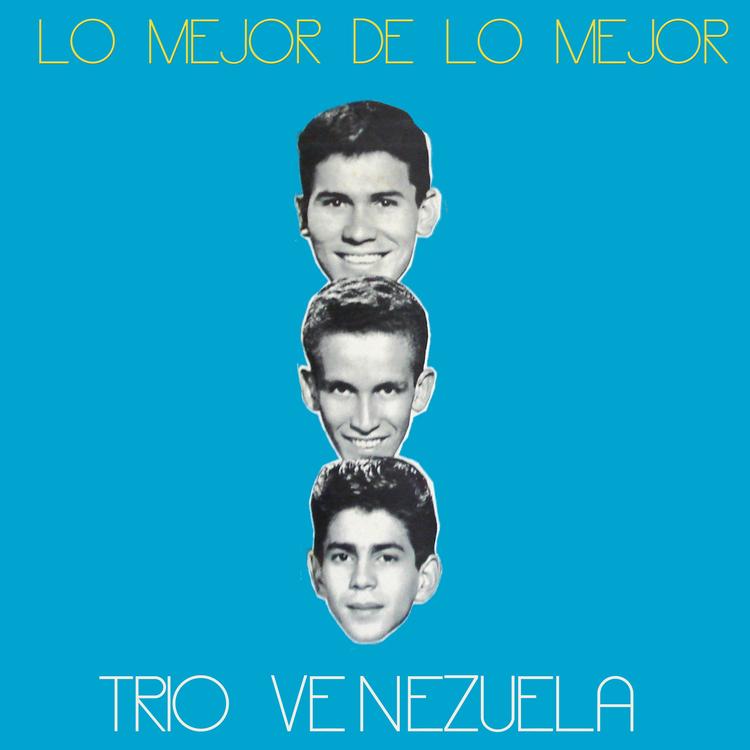 Trio Venezuela's avatar image