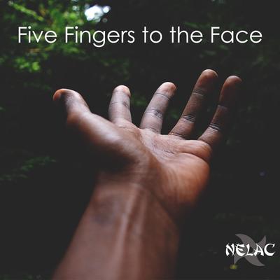 Five Fingers to the Face's cover