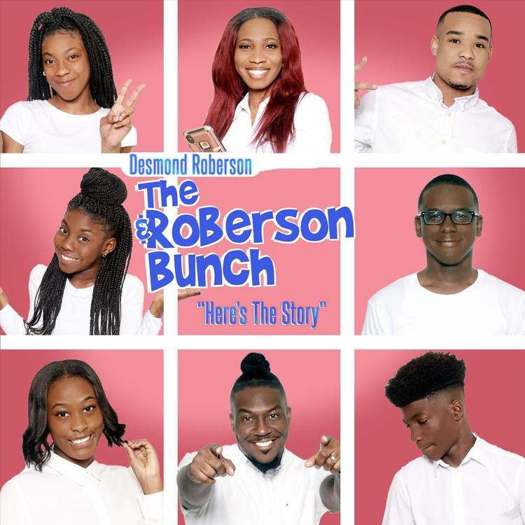 Desmond Roberson & the Roberson Bunch's avatar image