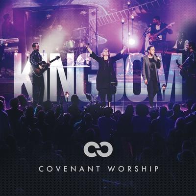 Can't Stop Singing [Live] By Covenant Worship's cover