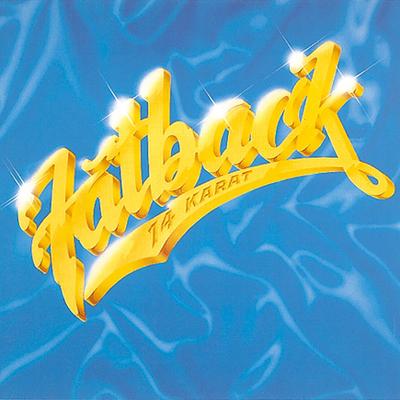 Chillin' Out By The Fatback Band's cover