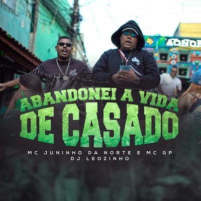 MC Juninho Da Norte's cover