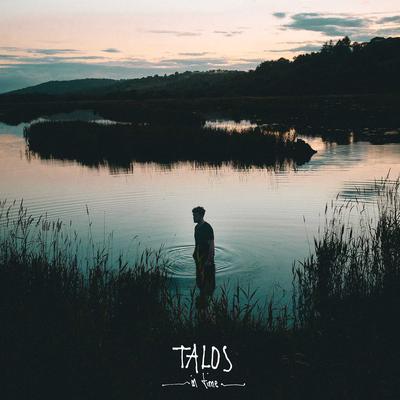 In Time By Talos's cover