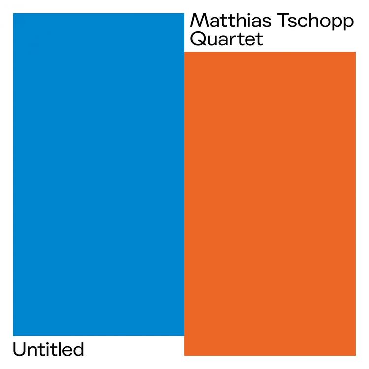 Matthias Tschopp Quartet's avatar image