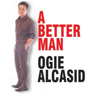 A Better Man's cover