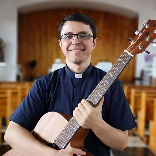 Padre Juan Andrés Barrera's avatar image