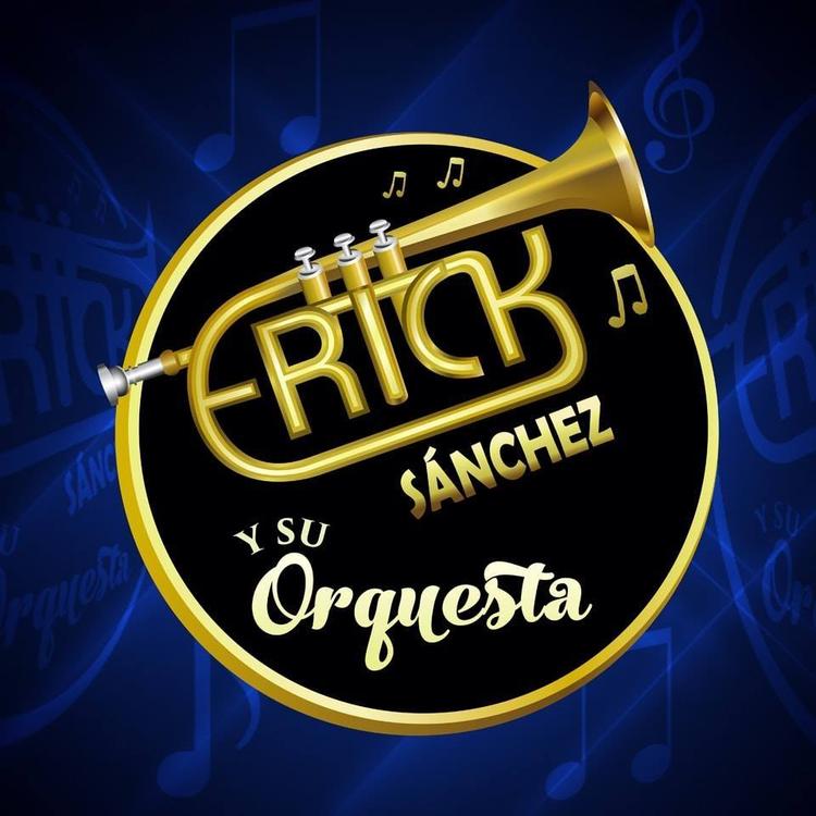 Erick Sanchez y Su Orquesta's avatar image