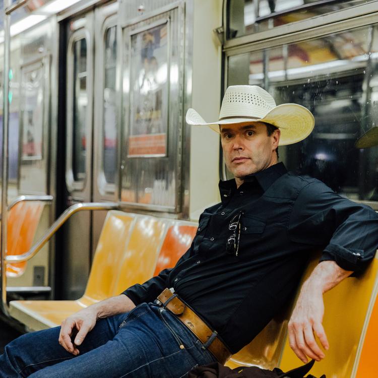 Corb Lund's avatar image