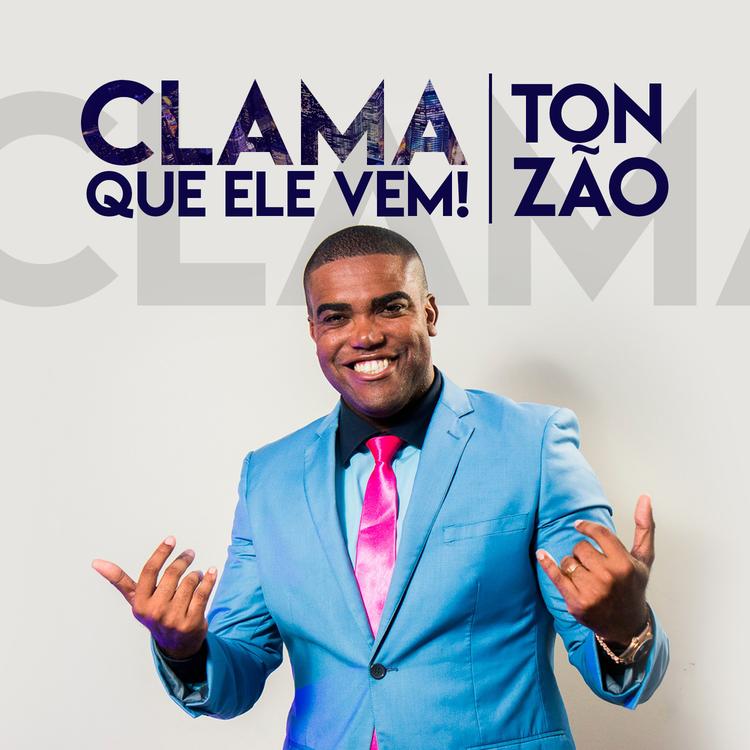 Tonzão's avatar image