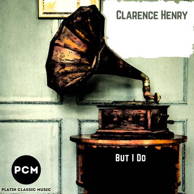 Clarence Henry's cover