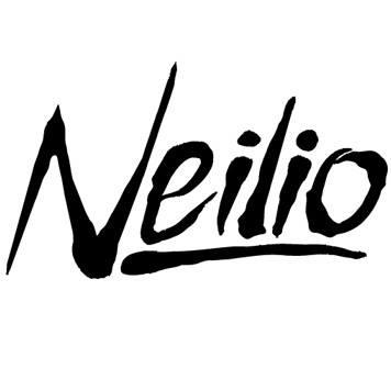 Neilio's cover