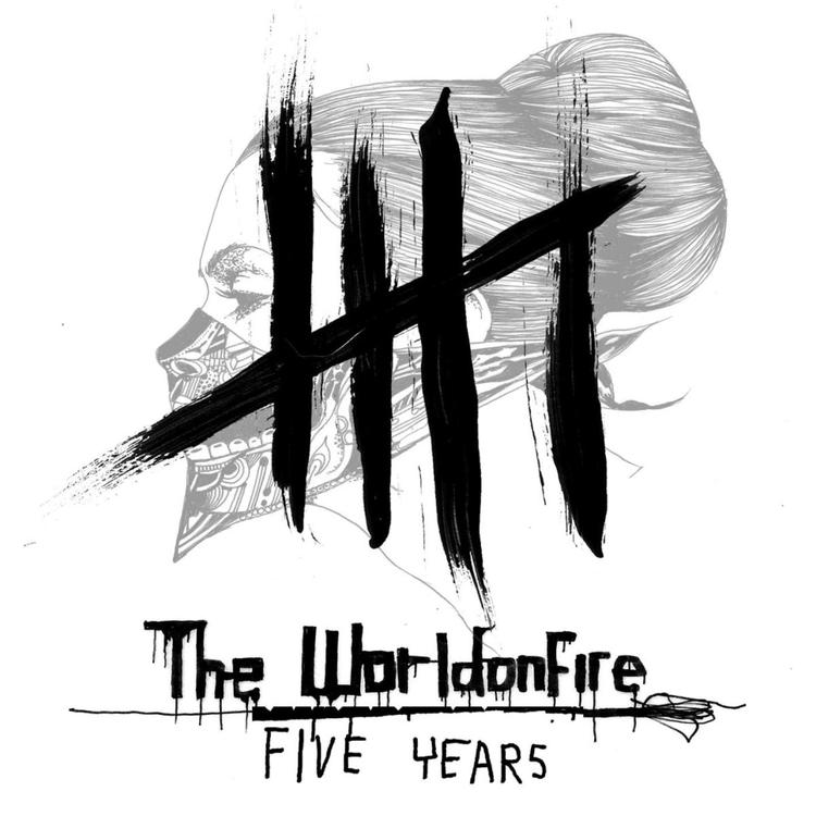 The Worldonfire's avatar image