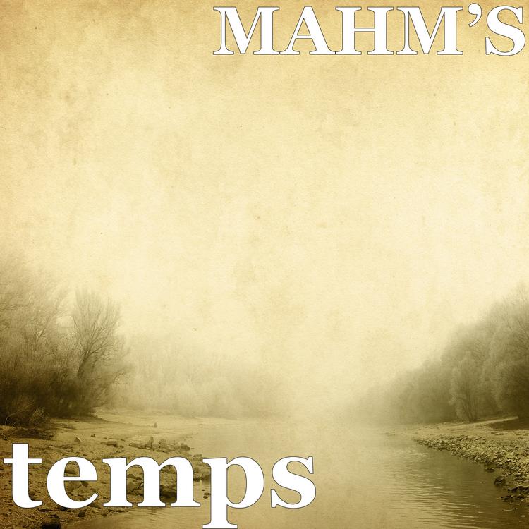 MAHM’S's avatar image