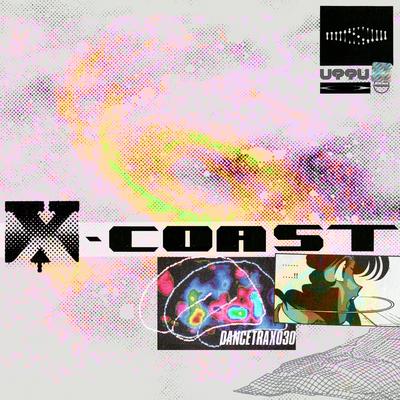 Synthetic Dreams (Original Mix) By X-Coast's cover