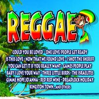 Reggae Beat's avatar cover