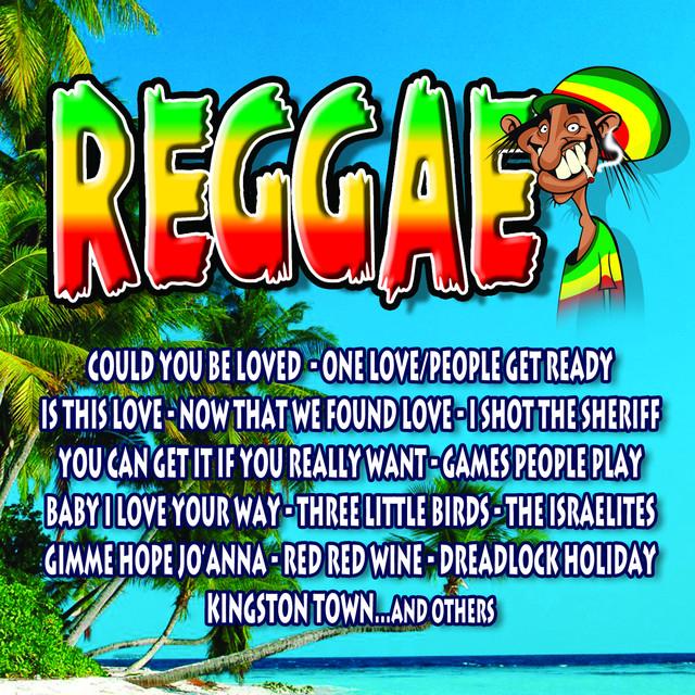 Reggae Beat's avatar image