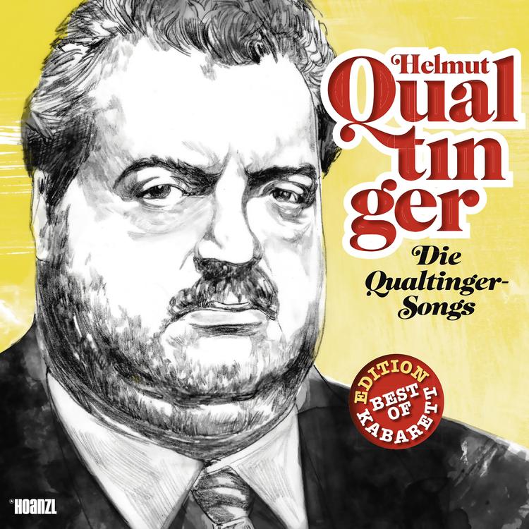 Helmut Qualtinger's avatar image