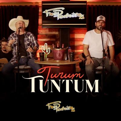 Turum Tuntum By Fred e Pedrito's cover