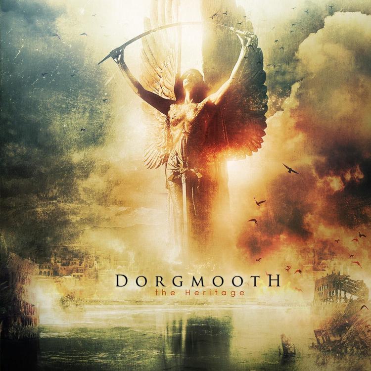 Dorgmooth's avatar image