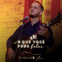 Juninho Dias's avatar cover