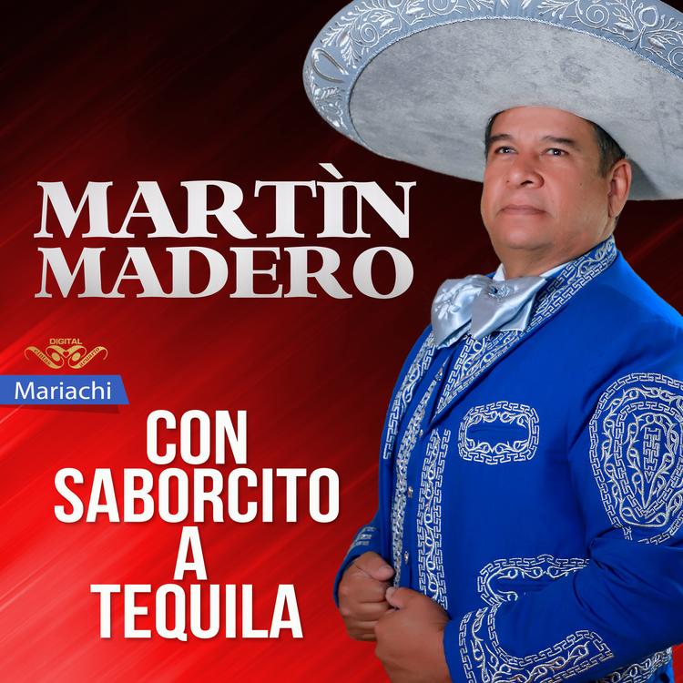 Martín Madero's avatar image