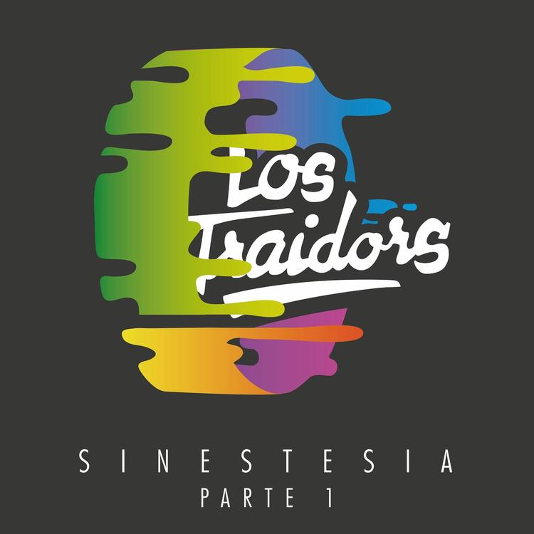 Los Traidors's avatar image